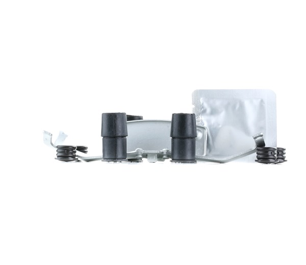 Jarrupalojen asennussarja 109-1837 alkaen QUICK BRAKE