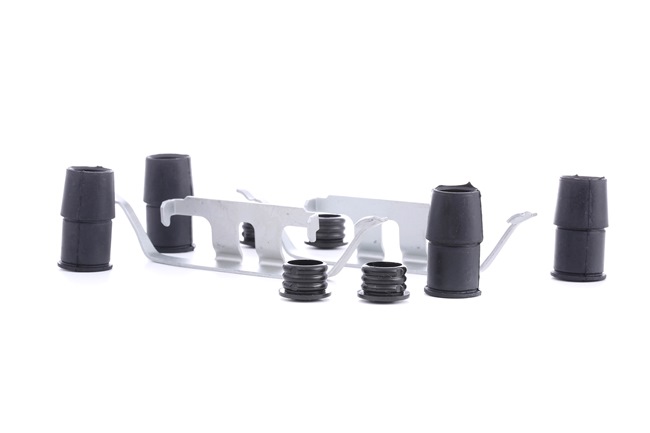 Jarrupalojen asennussarja 109-1850 alkaen QUICK BRAKE