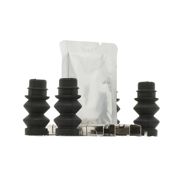QUICK BRAKE Kit de accesorios, pastillas de frenos (109-1877) para OPEL Vivaro C Caja / Chasis (K0) VIVARO-E (100 KW / 136 CV / de 2020)