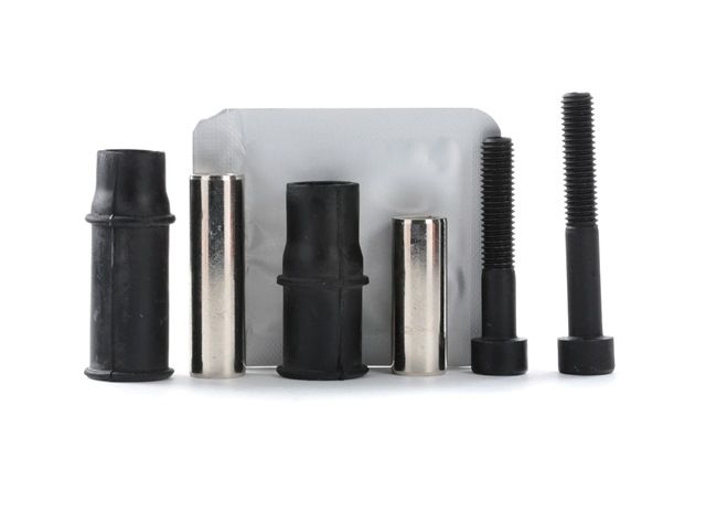 Jarrupalojen asennussarja 113-1313X alkaen QUICK BRAKE
