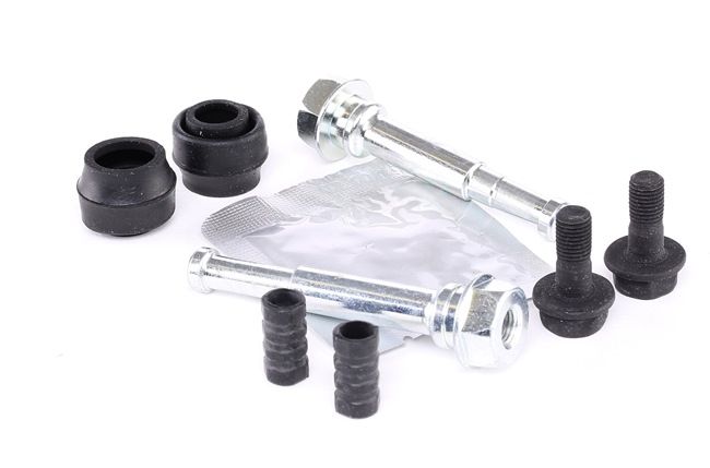 Jarrupalojen asennussarja 113-1433X alkaen QUICK BRAKE