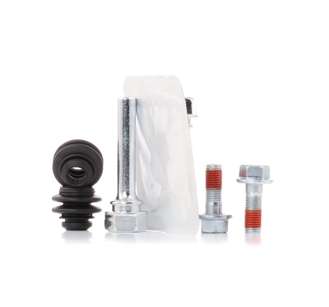 QUICK BRAKE Kit riparazione pinza freno & perno pinza freno 113-1437X