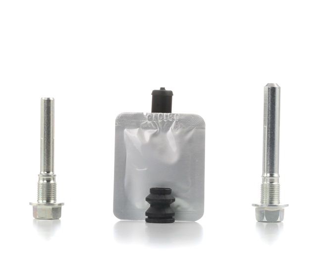 Juego de casquillos guía, pinza de freno QUICK BRAKE 113-1459X para MITSUBISHI MONTERO 2011
