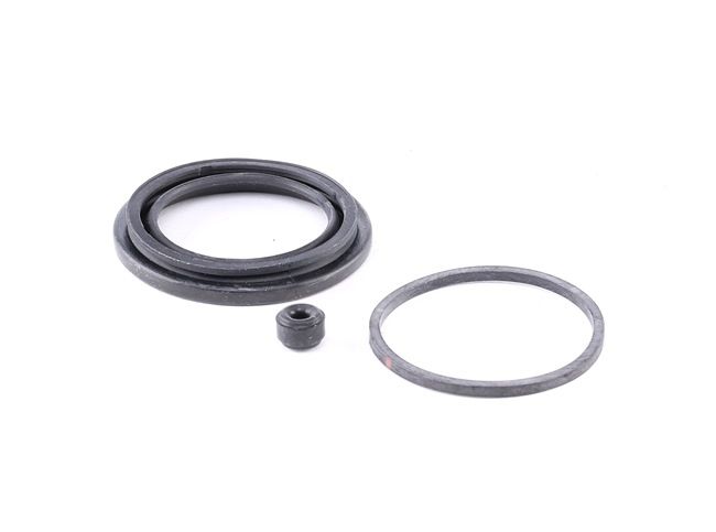 QUICK BRAKE Bremseklave reparasjonssett & styrebolt 114-0013
