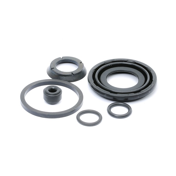 QUICK BRAKE Kit di revisione della pinza freno (114-0021) per JAGUAR X-Type Sedan (X400) 2.0 D (96 KW / 130 CV / dal 2003)