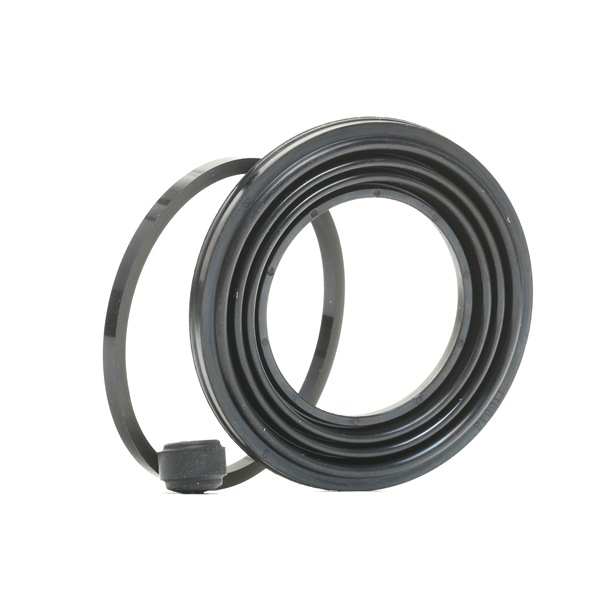 QUICK BRAKE Remklauw reparatieset & geleidepen 114-0043
