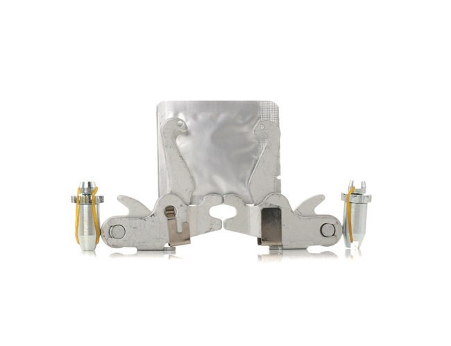 Korjaussarja, levitin QUICK BRAKE 120 53 012