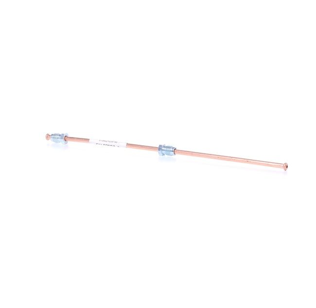 Håndbrekk kabel (CU-0260A-A) fra QUICK BRAKE for VW Jetta II (19E, 1G2, 165) 1.8 (79 KW / 107 HK / Fra 1985)