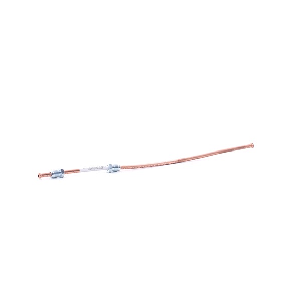 QUICK BRAKE Tubo freno rigido (CU-0320A-A) per VW Jetta Mk1 (16) 1.5 (51 KW / 70 CV / dal 1978)