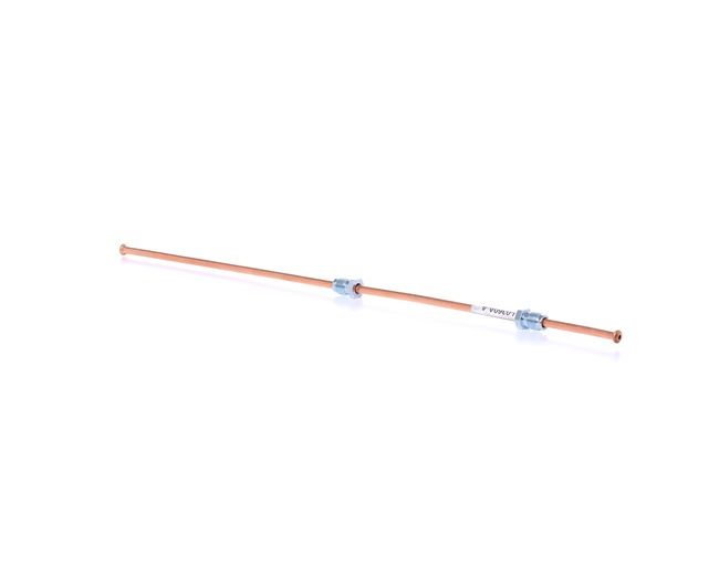 Remleiding (CU-0360A-A) van QUICK BRAKE Voor OPEL Astra G CC (T98) 1.2 16V (F08, F48) (48 KW / 65 PK / Van 1998)