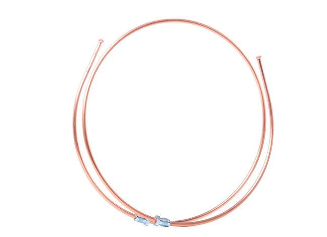 Håndbrekk kabel (CU-1250A-A) fra QUICK BRAKE for FIAT Scudo Stasjonsvogn (220_) 2.0 JTD (69 KW / 94 HK / Fra 2004)