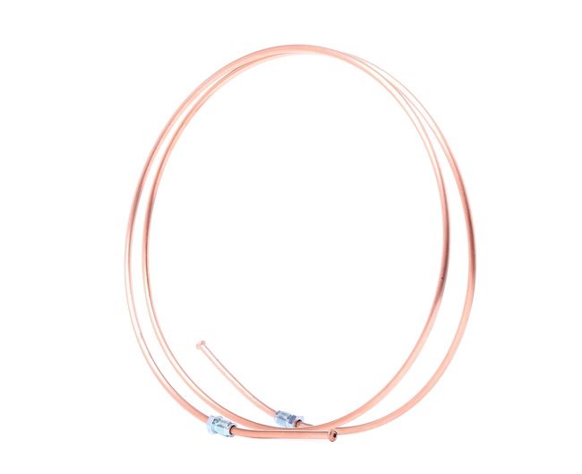 Håndbrekk kabel (CU-1600A-A) fra QUICK BRAKE for RENAULT MEGANE Scenic (JA0/1_) 1.6 e (JA0F) (66 KW / 90 HK / Fra 1996)