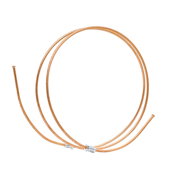 ostaa Jarruputki - QUICK BRAKE (CU-1830B5-A)