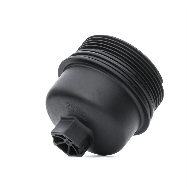 NTY Deckel, Ölfiltergehäuse (CCL-CT-005A) von Ihrem MINI Schrägheck (R56) One (55 KW / 75 PS / ab 2010)