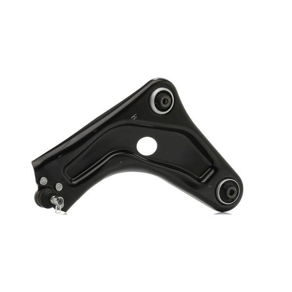 OEM 1607305080 QUINTON HAZELL Bærearm QSA2330S med PEUGEOT, MERCEDES-BENZ, CITROЁN, DS