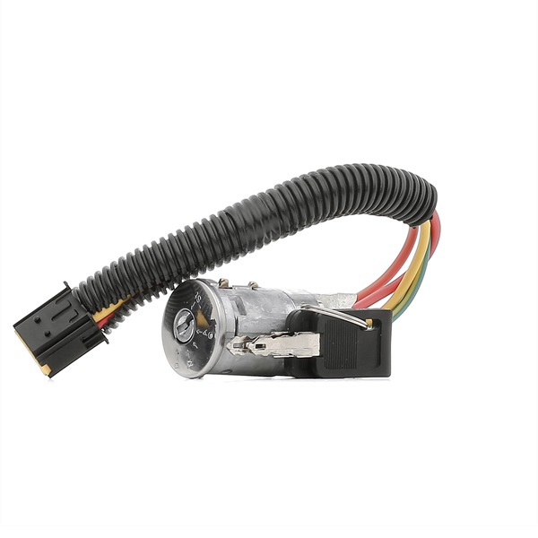 Interruptor de ignição e arranque NTY EST-RE-001