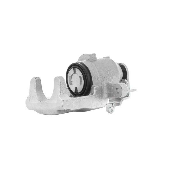 Bremsecaliper (HZT-FR-019) fra NTY for FORD S-MAX (WA6) 2.0 EcoBoost (176 KW / 240 HK / Fra 2010)