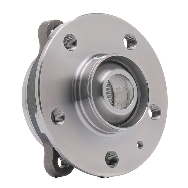 Q5 Wheel bearing kit KLP-AU-009K NTY