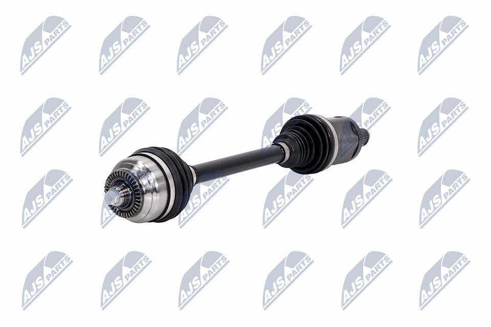 BMW X3 2011 Aandrijfas NPW-BM-055