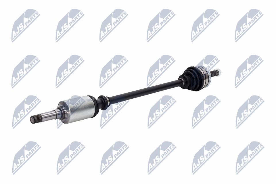 køb Trækaksel - NTY (NPW-CT-003)