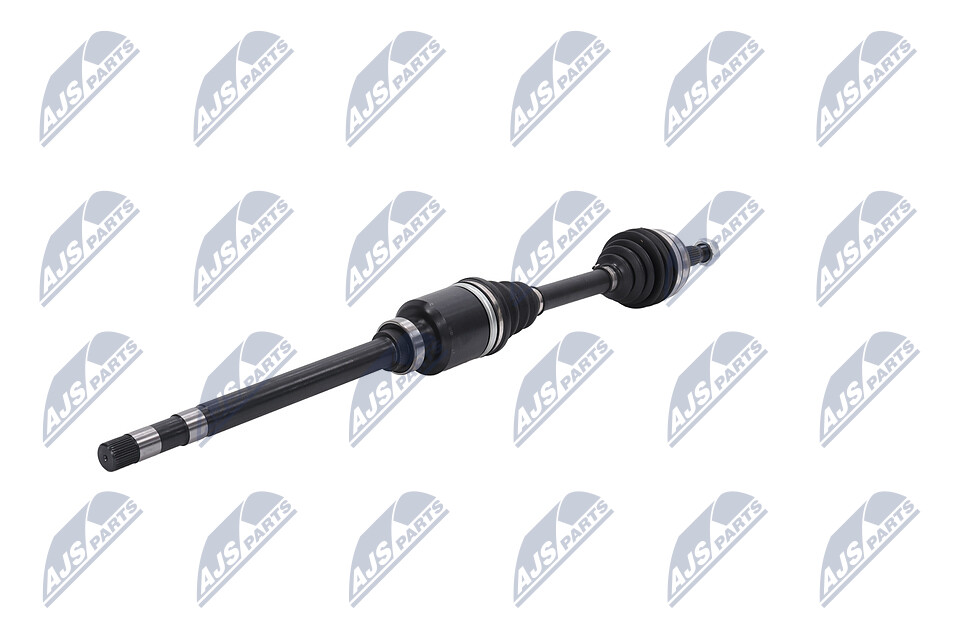 508 Drivaksel NPW-CT-026 NTY