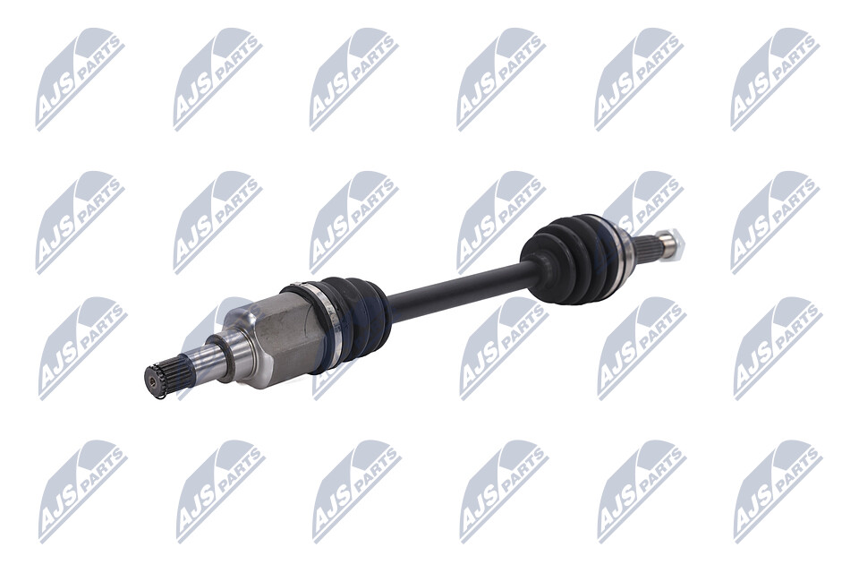 Antriebswelle NPW-FR-027 NTY Gelenkwelle / Halbachse NTY NPW-FR-027