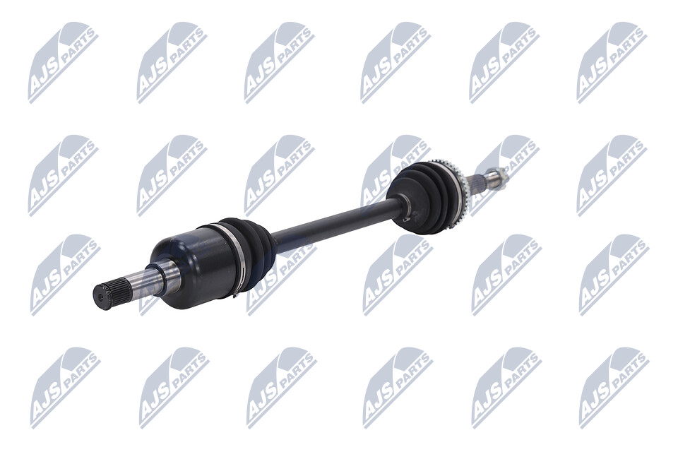 OEM 1495673 NTY Drive shaft NPW-FR-042 for FORD
