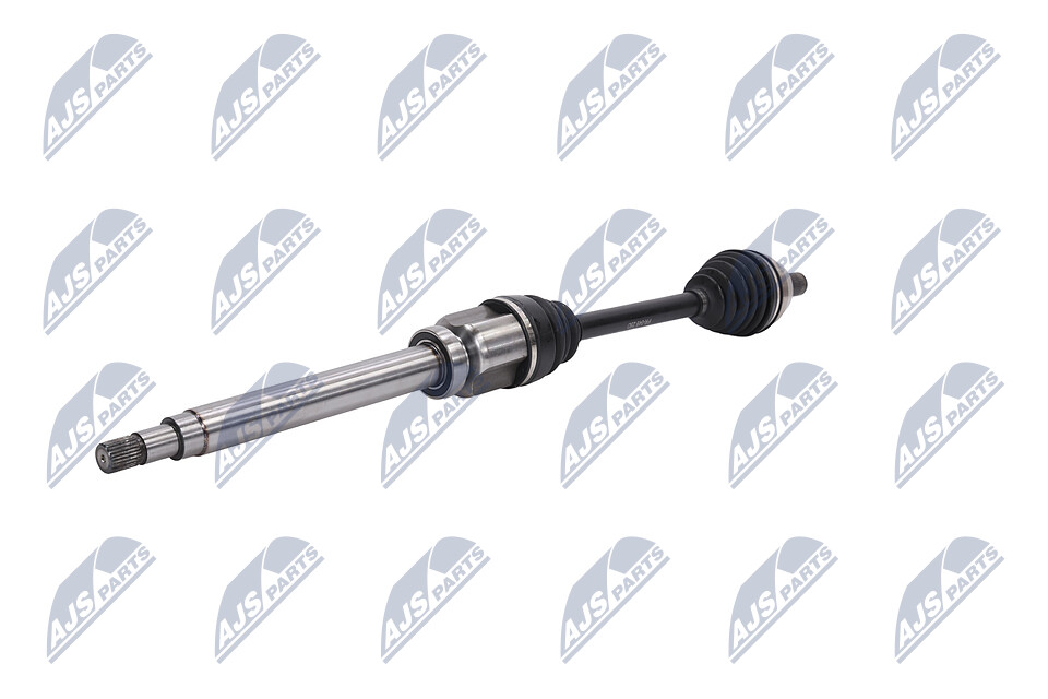 OEM 1459738 NTY Drive shaft NPW-FR-049 for FORD, OPEL