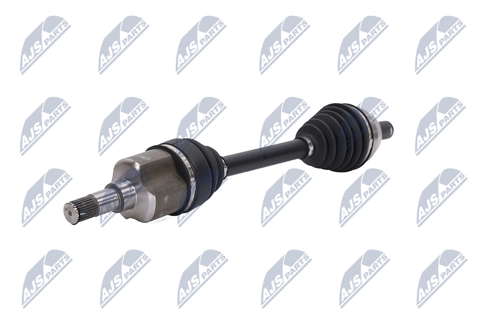 S-MAX Antriebswelle NTY NPW-FR-050