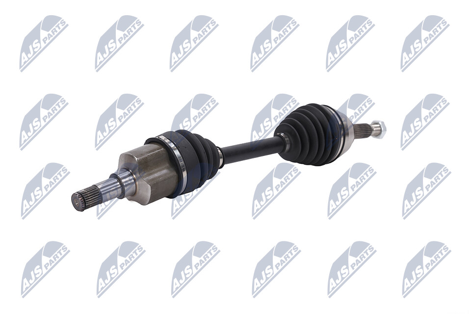 TRANSIT CONNECT Drive shaft NPW-FR-055 NTY