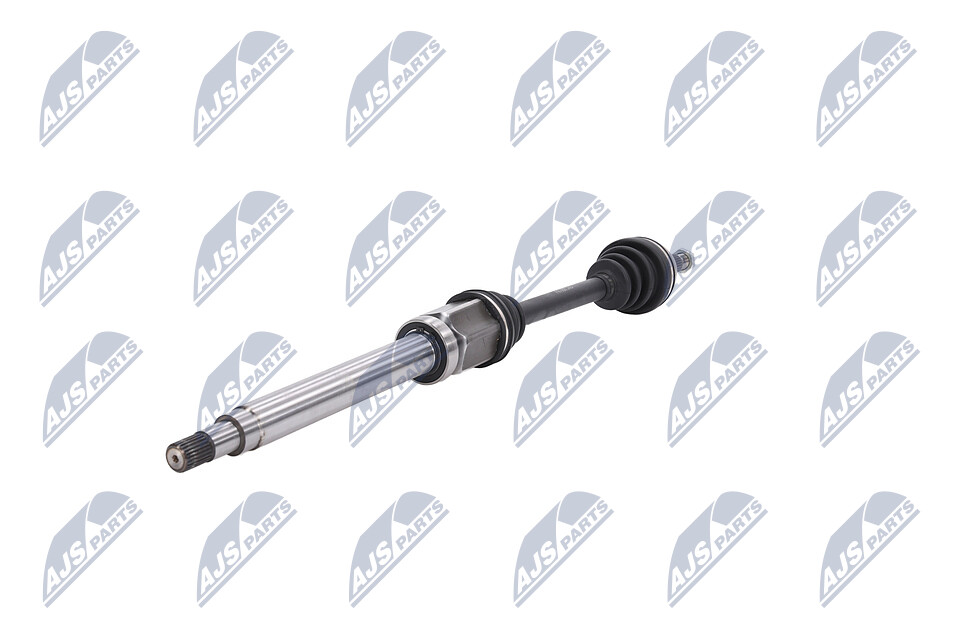 FORD TRANSIT CONNECT 2009 Antriebswelle NPW-FR-056