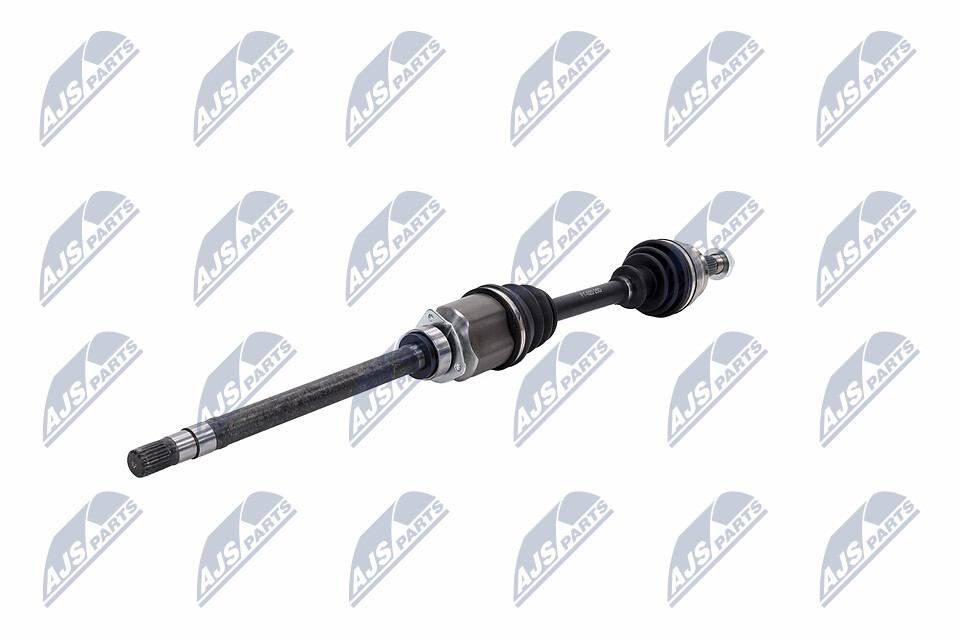 OEM 46308522 NTY Drivaksel NPW-FT-020 for FIAT, ALFA ROMEO, LANCIA