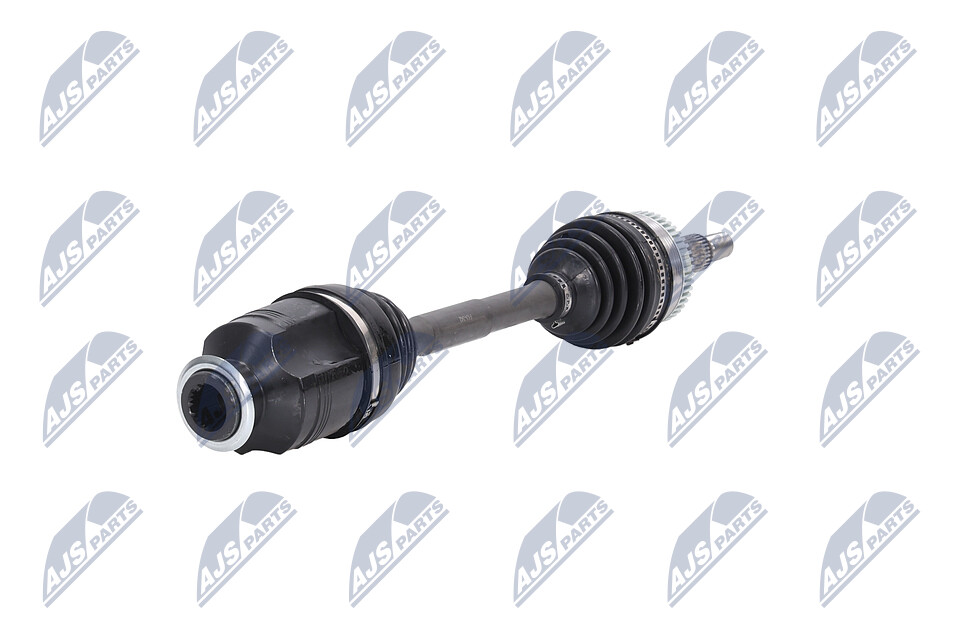 NTY Drivaksel NPW-KA-342