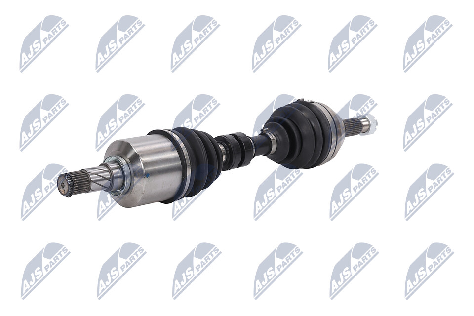 OEM 39101JY04B NTY Drivaksel NPW-NS-042 for NISSAN, RENAULT, RENAULT TRUCKS