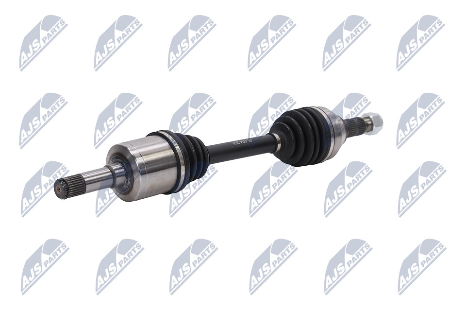 OEM 374832 NTY Árbol de transmisión NPW-PL-034 para VOLKSWAGEN, PEUGEOT, CITROЁN, OPEL, SAAB