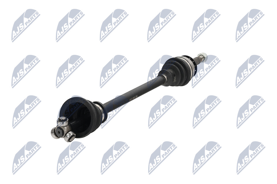 OEM 6001547767 NTY Árbol de transmisión NPW-RE-065 para RENAULT, NISSAN, DACIA, LADA