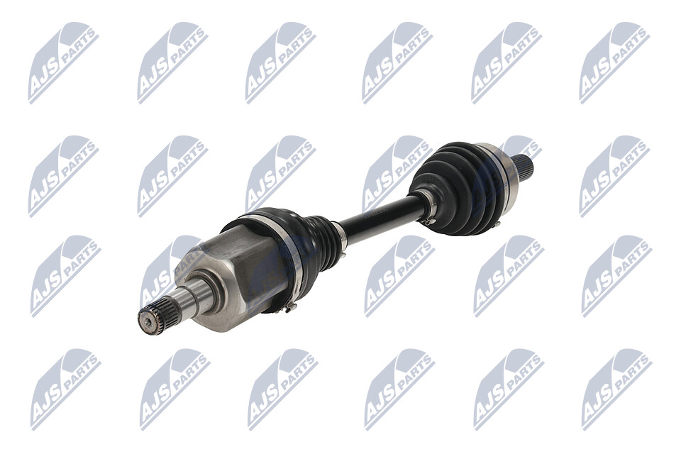 NTY NPW-VV-022: Osta Vetoakseli edullisesti verkossa