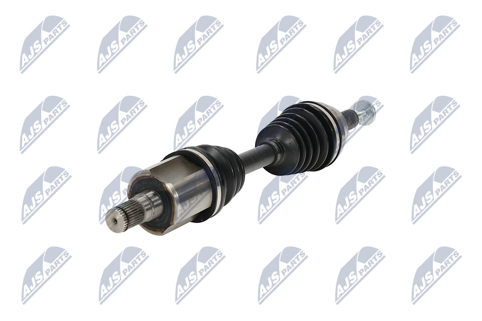 NTY NPW-VV-023: Osta Vetoakseli edullisesti verkossa