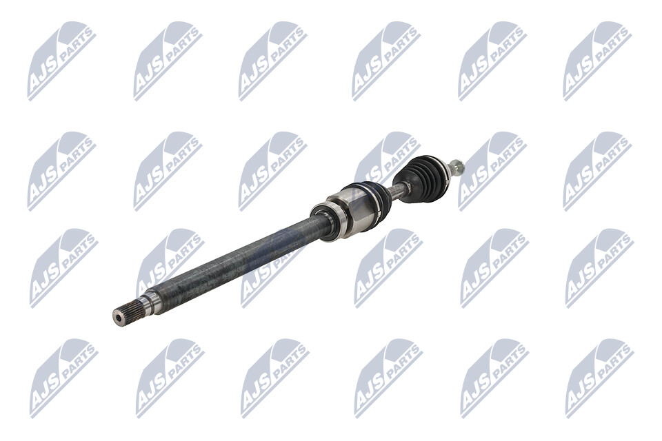 NTY NPW-VV-024: Osta Vetoakseli edullisesti verkossa