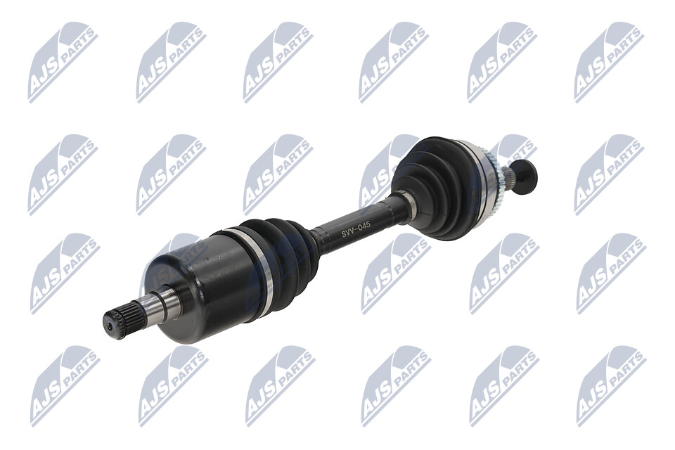 OEM 8602574 NTY Drive shaft NPW-VV-045 for VOLVO