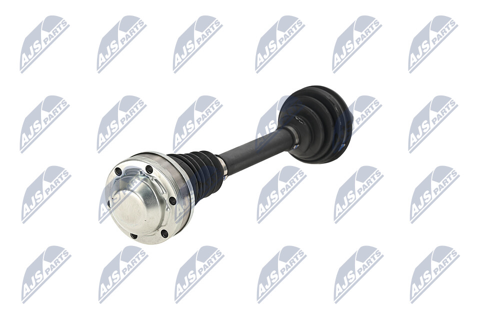 NTY Drive shaft (NPW-VW-032) for SKODA YETI (5L) 1.4 TSI 4x4 (110 KW / 150 HP / from 2015)