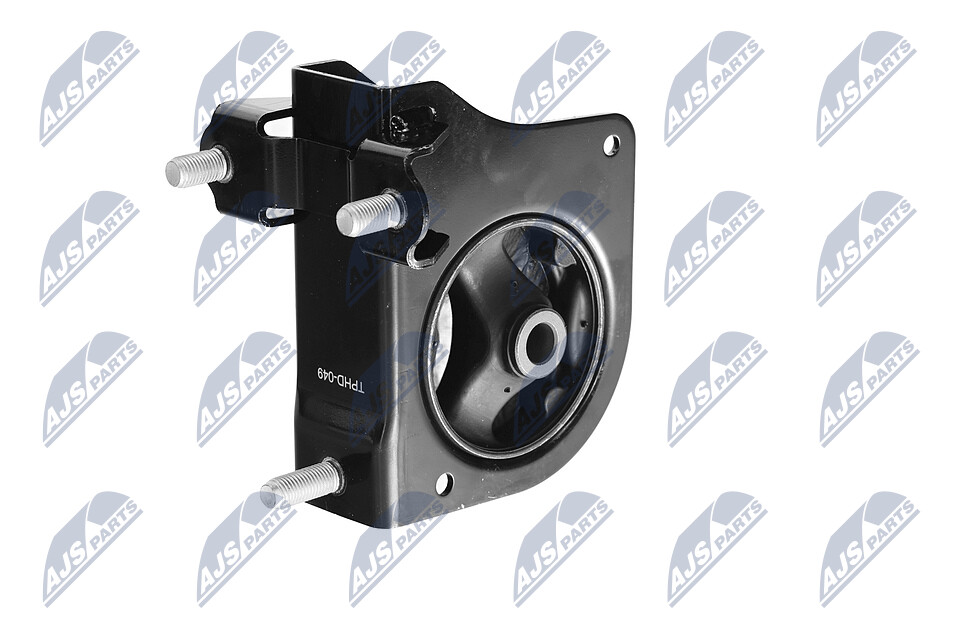 NTY Apoio do motor ZPS-HD-049