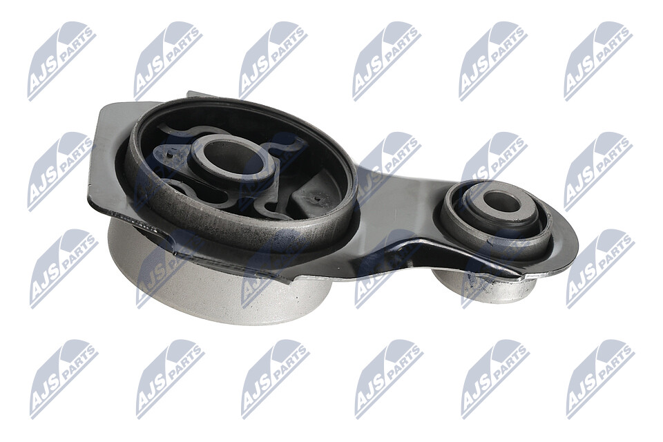 NTY Apoio do motor ZPS-HD-067