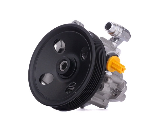 Ohjaustehostimen pumppu 12H0178 alkaen RIDEX