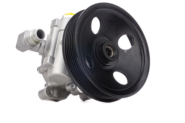 RIDEX Steering pump / ehps 12H0180