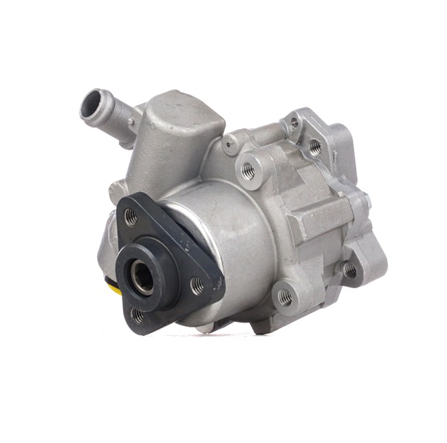 Ohjaustehostimen pumppu (12H0197) alkaen RIDEX varten AUDI A4 Cabriolet (8H7, B6, 8HE, B7) 3.0 quattro 220 HV