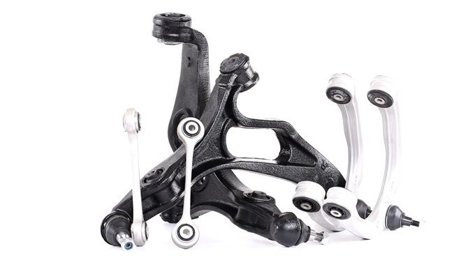 OEM 95534102702 RIDEX  Querlenker-Reparatursatz 772S0053 für VW, BMW, AUDI, SEAT, PORSCHE