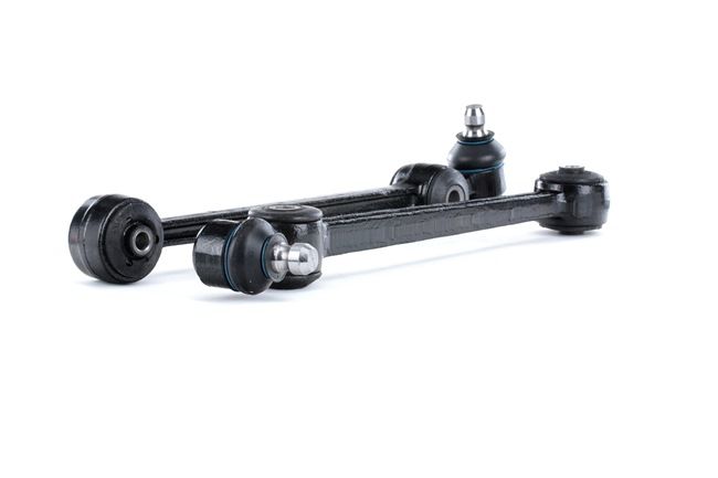 RIDEX Querlenker-Reparatursatz (772S0057) von Ihrem VW Polo Classic (86C, 80) 1.0 (29 KW / 40 PS / ab 1985)