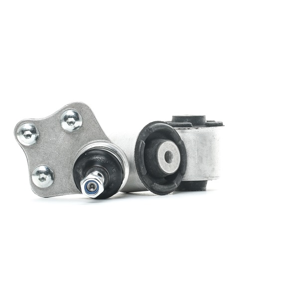 OEM 2113309907 RIDEX Reparasjonssett, tannstang 772S0065 for MERCEDES-BENZ, OPEL