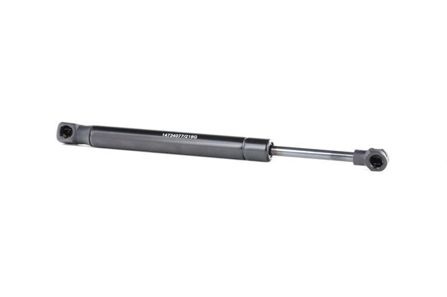 VW POLO 2021 Gasveer achterklep 219G0924